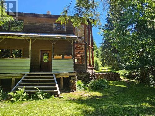 106 Baldwin Road Road, Hills, BC - Outdoor