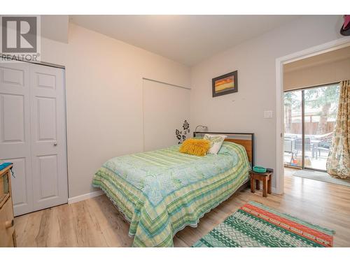 409 Baird Avenue, Enderby, BC - Indoor Photo Showing Bedroom