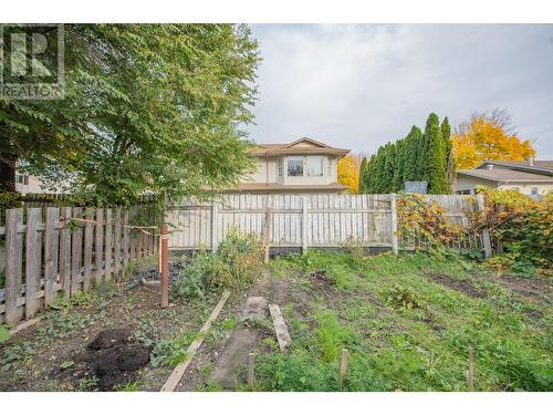 409 Baird Avenue, Enderby, BC - Outdoor