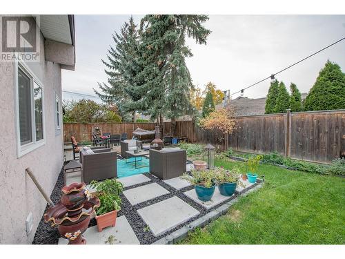 409 Baird Avenue, Enderby, BC - Outdoor