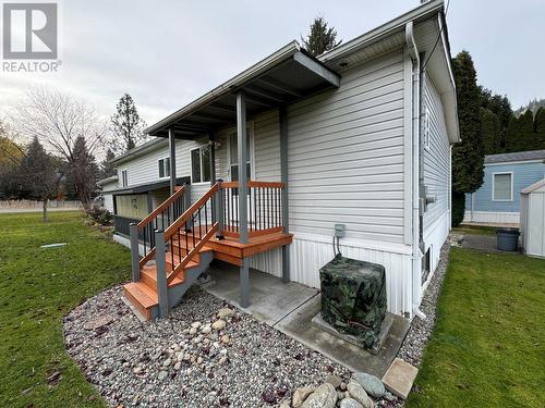 7105 North Fork Road Unit# 18, Grand Forks, BC 