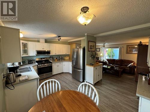 7105 North Fork Road Unit# 18, Grand Forks, BC 