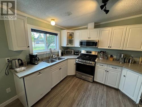 7105 North Fork Road Unit# 18, Grand Forks, BC 