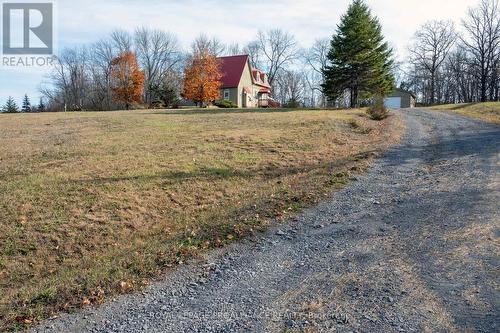 1222 County Road 14, Stone Mills, ON - Outdoor