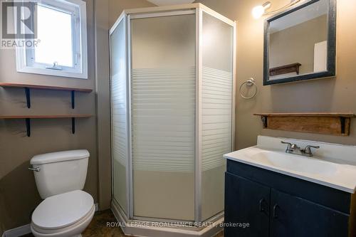 1222 County Road 14, Stone Mills, ON - Indoor Photo Showing Bathroom