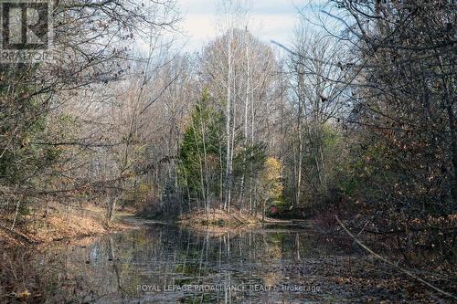 1222 County Road 14, Stone Mills, ON - Outdoor With View