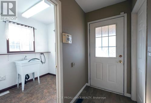 1222 County Road 14, Stone Mills, ON - Indoor Photo Showing Other Room