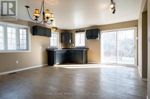 1222 County Road 14, Stone Mills, ON - Indoor Photo Showing Other Room