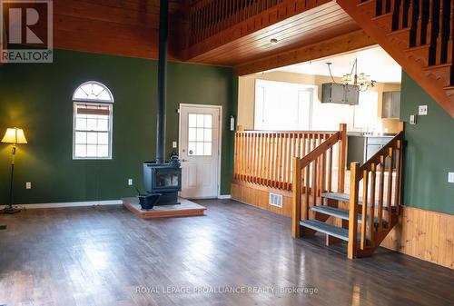 1222 County Road 14, Stone Mills, ON - Indoor Photo Showing Other Room