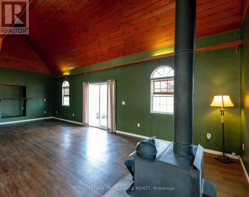 1222 County Road 14, Stone Mills, ON - Indoor Photo Showing Other Room