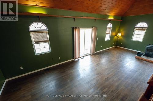 1222 County Road 14, Stone Mills, ON - Indoor Photo Showing Other Room