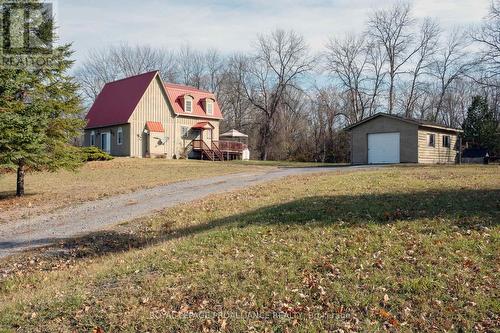 1222 County Road 14, Stone Mills, ON - Outdoor