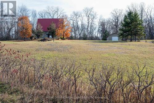 1222 County Road 14, Stone Mills, ON - Outdoor