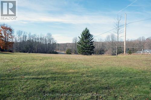 1222 County Road 14, Stone Mills, ON - Outdoor With View