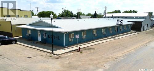 1 Main Street, Lucky Lake, SK 