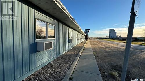 1 Main Street, Lucky Lake, SK 