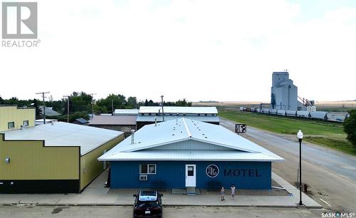 1 Main Street, Lucky Lake, SK 