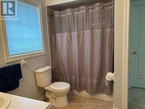 205 Parkway Avenue, Georgina, ON - Indoor Photo Showing Bathroom