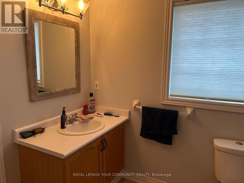 205 Parkway Avenue, Georgina, ON - Indoor Photo Showing Bathroom