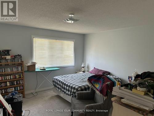 205 Parkway Avenue, Georgina, ON - Indoor Photo Showing Bedroom