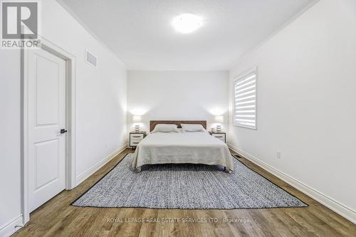 189 Granite Ridge Trail, Hamilton, ON - Indoor Photo Showing Bedroom