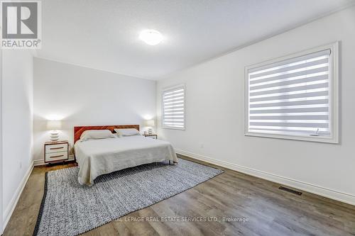 189 Granite Ridge Trail, Hamilton, ON - Indoor Photo Showing Bedroom