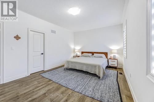 189 Granite Ridge Trail, Hamilton, ON - Indoor Photo Showing Bedroom