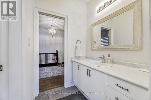 189 Granite Ridge Trail, Hamilton, ON - Indoor Photo Showing Bathroom