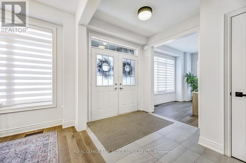 189 Granite Ridge Trail, Hamilton, ON - Indoor Photo Showing Other Room