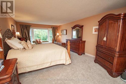 14 Marsh Harbour, Aurora, ON - Indoor Photo Showing Bedroom