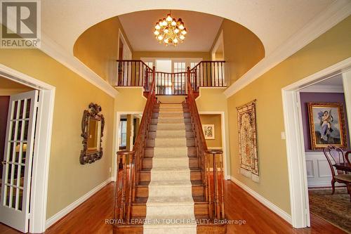 14 Marsh Harbour, Aurora, ON - Indoor Photo Showing Other Room