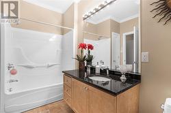 Main flr 2nd FullBath - 