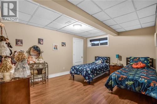 338 Belle Rive Street, Hawkesbury, ON - Indoor Photo Showing Bedroom