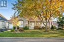 338 Belle Rive Street, Hawkesbury (612 - Hawkesbury), ON  - Outdoor With Facade 