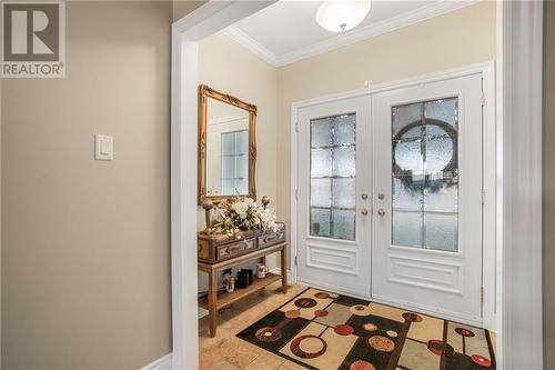 Foyer - 338 Belle Rive Street, Hawkesbury, ON - Indoor Photo Showing Other Room