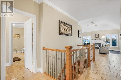 338 Belle Rive Street, Hawkesbury, ON - Indoor Photo Showing Other Room