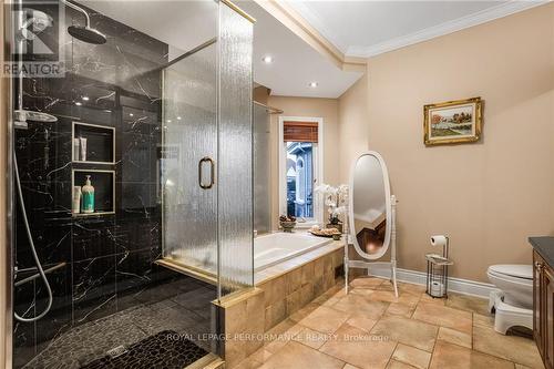 338 Belle Rive Street, Hawkesbury (612 - Hawkesbury), ON - Indoor Photo Showing Bathroom