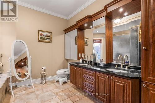 338 Belle Rive Street, Hawkesbury (612 - Hawkesbury), ON - Indoor Photo Showing Bathroom