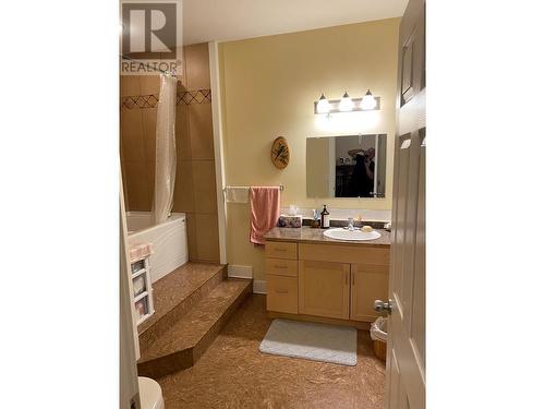 912 Slocan Street Unit# 7, Slocan, BC - Indoor Photo Showing Bathroom