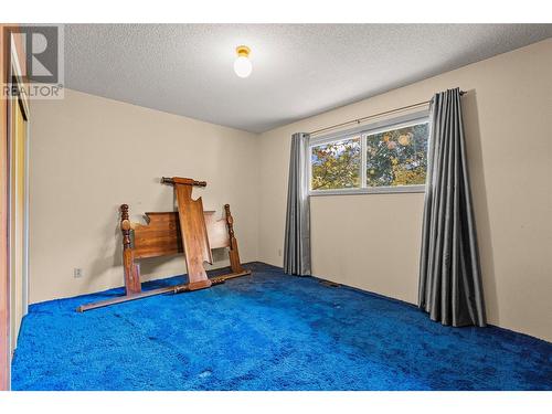 1014 Regina Street, Creston, BC - Indoor