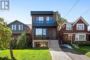 Lower - 90 Eleventh Street, Toronto, ON  - Outdoor With Facade 