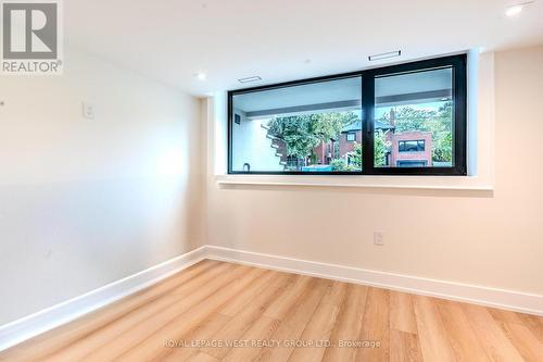 Lower - 90 Eleventh Street, Toronto, ON - Indoor Photo Showing Other Room