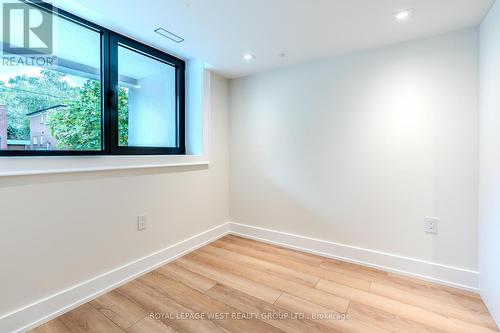 Lower - 90 Eleventh Street, Toronto, ON - Indoor Photo Showing Other Room