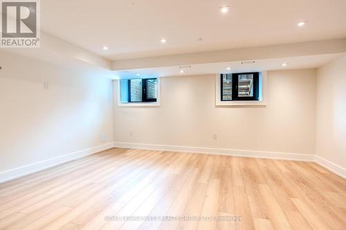 Lower - 90 Eleventh Street, Toronto, ON - Indoor Photo Showing Other Room