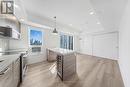 402 - 484 Spadina Avenue, Toronto, ON  - Indoor Photo Showing Kitchen With Upgraded Kitchen 