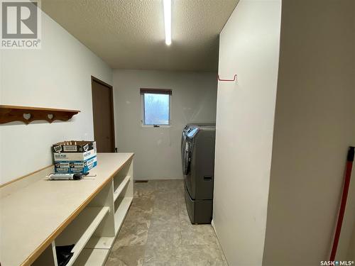 Snipe Lake Acreage, Snipe Lake Rm No. 259, SK - Indoor Photo Showing Laundry Room