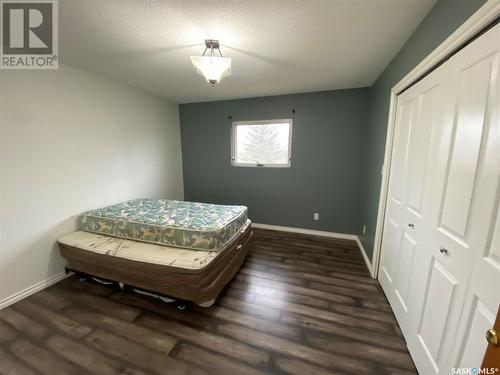 Snipe Lake Acreage, Snipe Lake Rm No. 259, SK - Indoor Photo Showing Bedroom