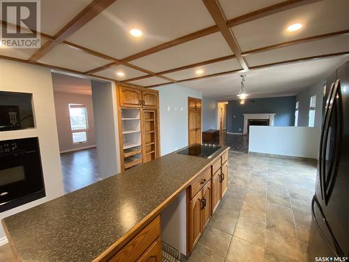 Snipe Lake Acreage, Snipe Lake Rm No. 259, SK - Indoor Photo Showing Kitchen