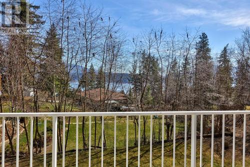 412 Sumac Road, South Shuswap, BC - Outdoor With View