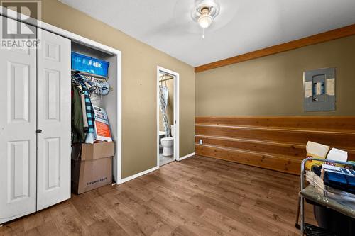 412 Sumac Road, South Shuswap, BC - Indoor Photo Showing Other Room